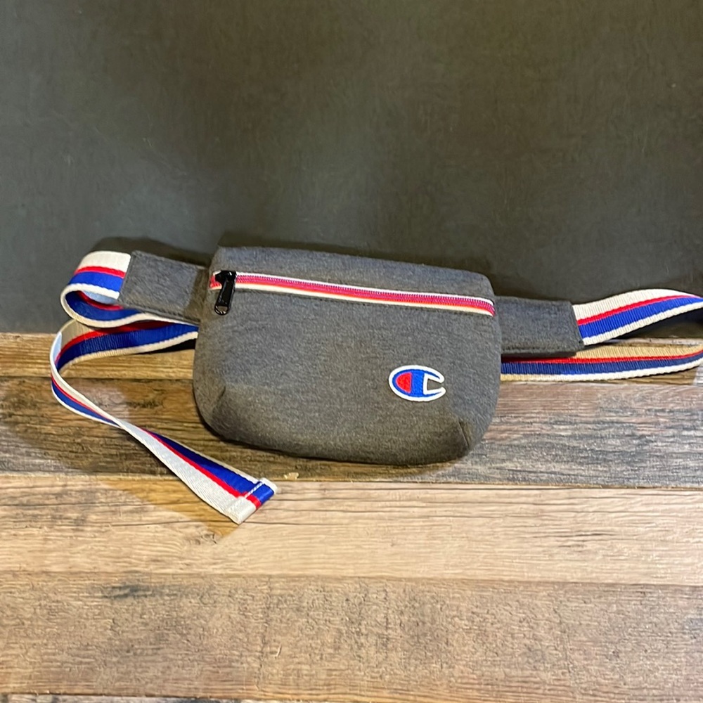Champion Fanny pack.